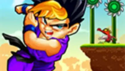 Super Dragon Warrior