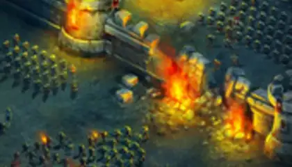 Throne Rush