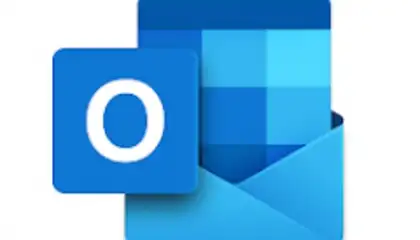 Microsoft Outlook