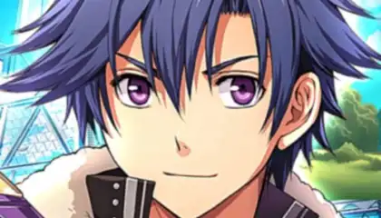 Trails of Cold Steel: Northern War