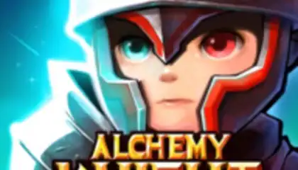 Alchemy Knight