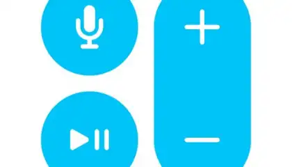 Remote for Apple TV - CiderTV
