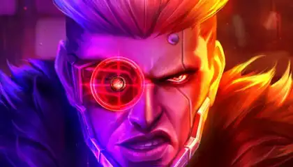 Rise of Cyber