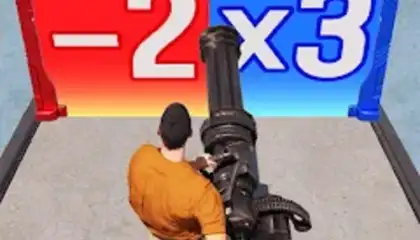 Last Z: Survival Shooter