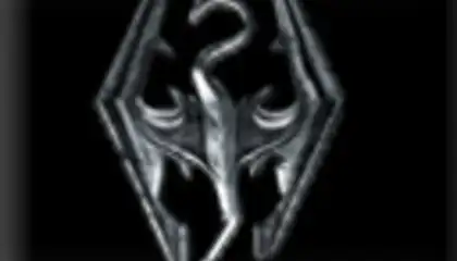 Skyrim Snow
