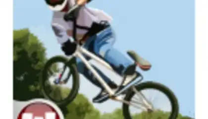 SImulator Bmx