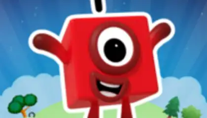 Numberblocks World