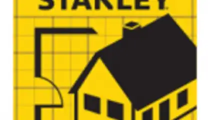 STANLEY Floor Plan