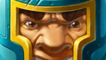 Epic Quest