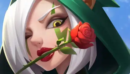 Legion of Ace: Chaos Territory