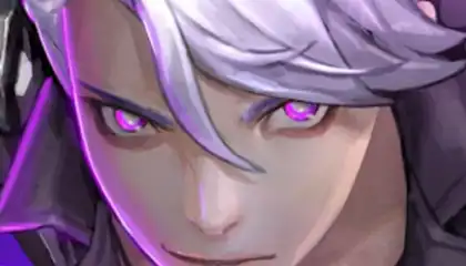 GATE SIX: CYBER PERSONA