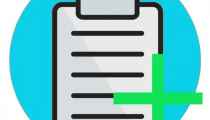 Clipboard 10+