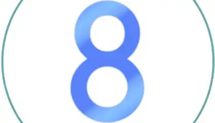 Samsung UI 8