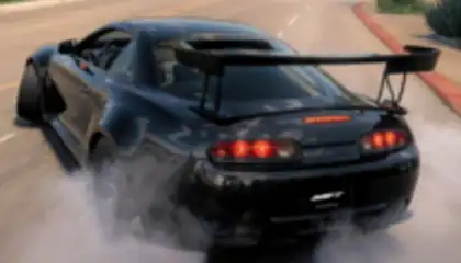 City Car Driving Drift Games
