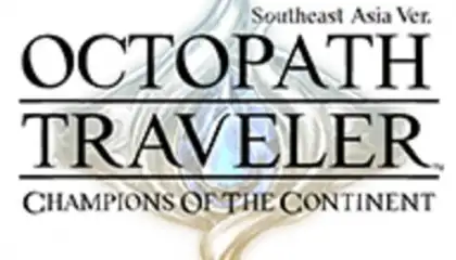 OCTOPATH