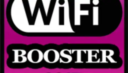 Wifi Booster + Signal Extender
