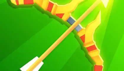 Idle Archer
