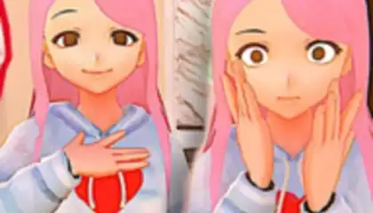 Yandere AI Virtual Girlfriend