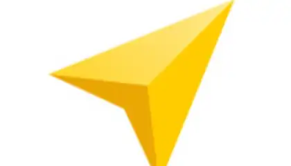 Yandex Navigator