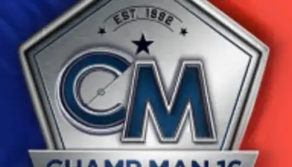 Champ Man 16