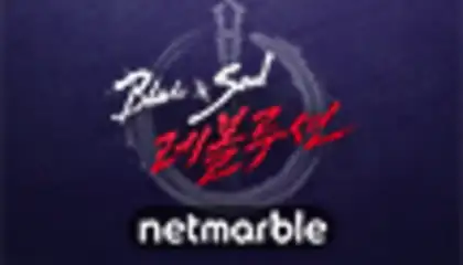 Blade & Soul Revolution