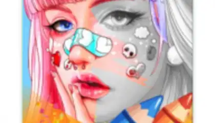 Colour