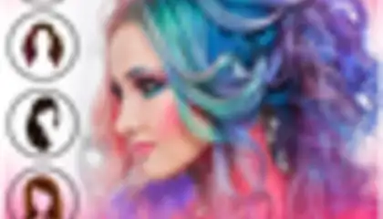 HairStyle