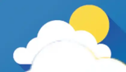 The Weather App
