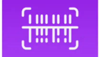 QR Mate - Barcode Scanner and Generator