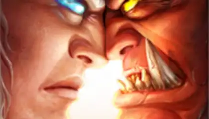 Magic Legion