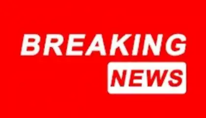 Breaking News
