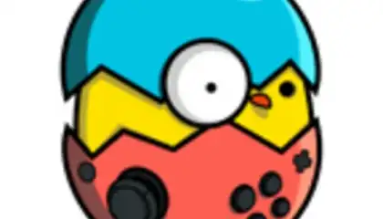 Egg NS Emulator (NXTeam)