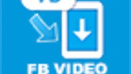 Appbloo FB Video Downloader