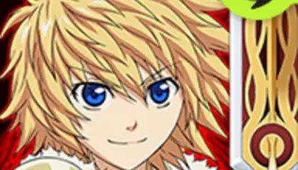 Million Arthur