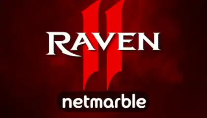 Raven 2