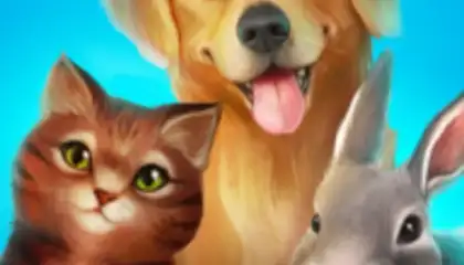 PetWorld: Animal Shelter