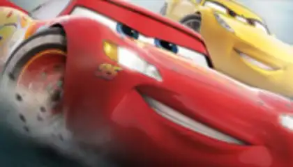 Cars: Lightning League