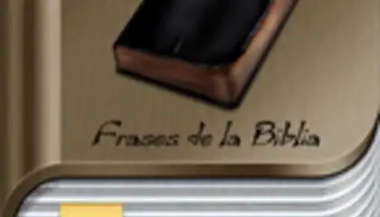 Frases de la Biblia