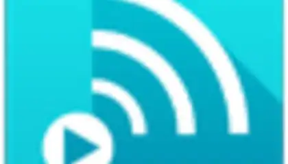 Wi-Fi GO! & NFC Remote