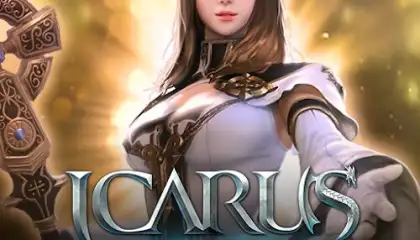 Icarus M