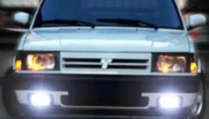 Car Parking and Driving Simulator