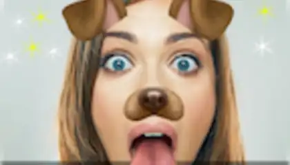 Snapchat lenses