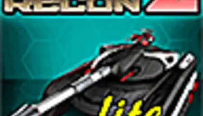 Tank Recon 2 (Lite)