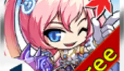 MapleStory Live