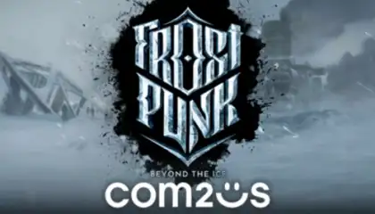 Frostpunk: Beyond the Ice