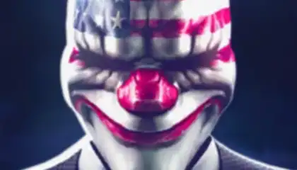 PAYDAY: Crime War