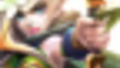 Magic Rush: Heroes