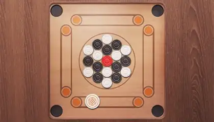 Carrom Pool