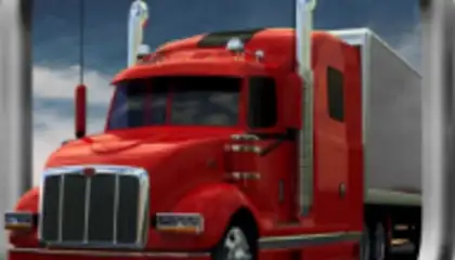 Truck Simulator 3D
