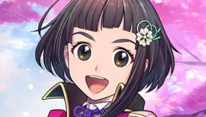 Sakura Revolution